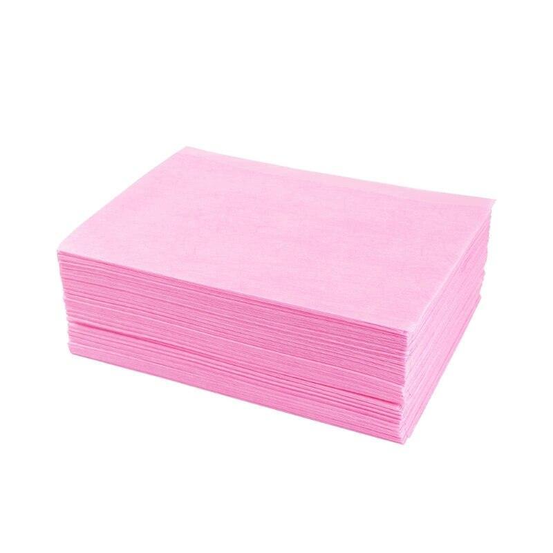 10 PCS Waterproof Non-Woven Disposable Bed Sheet - LUSTLOVER