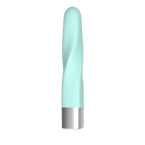 16 Speed Mini Bullet Vibrator - LUSTLOVER