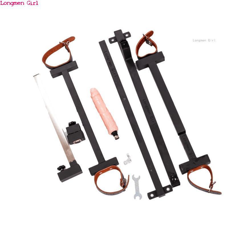 Adjustable Multifunctional Sex Furniture - LUSTLOVER