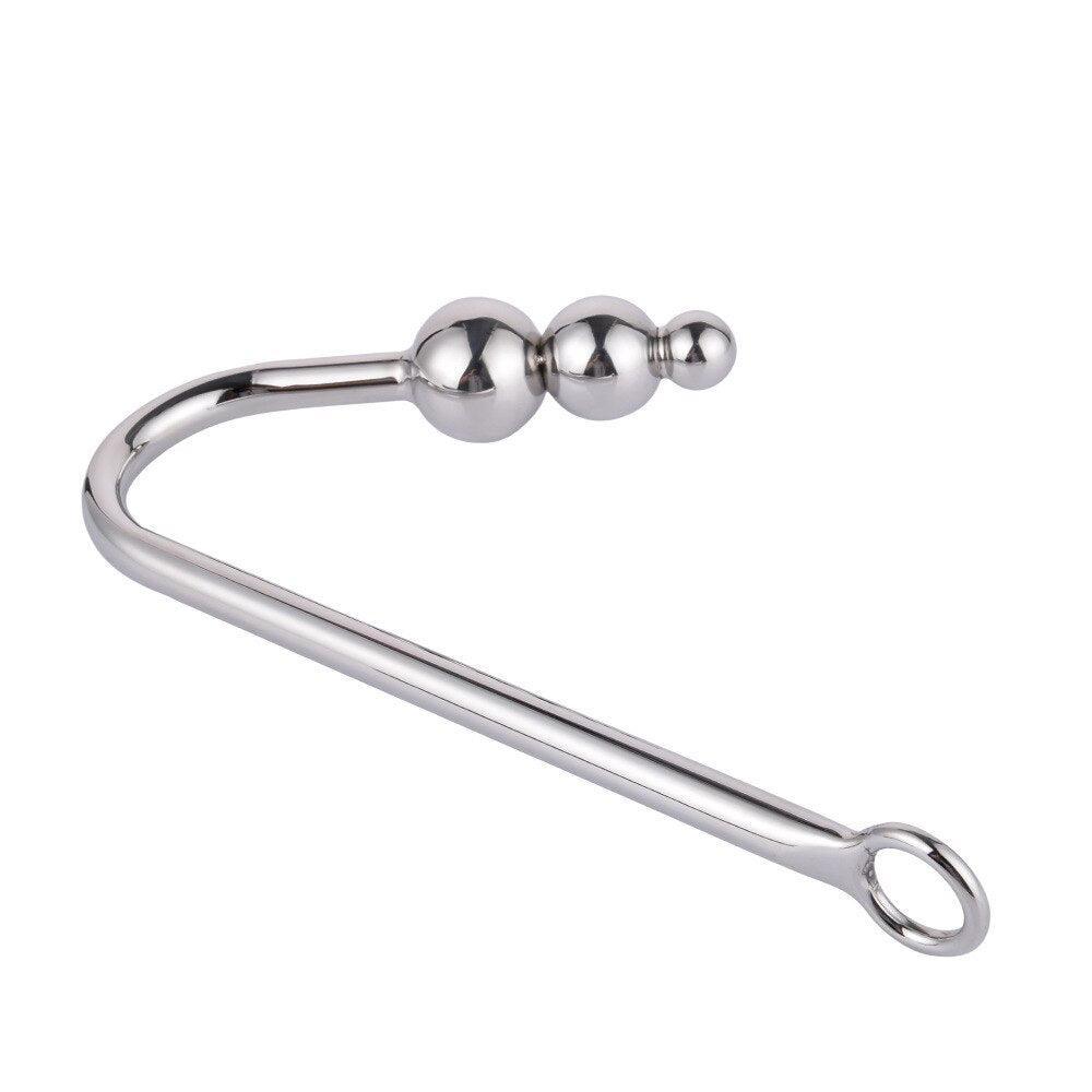 Anal Beads Hook - LUSTLOVER