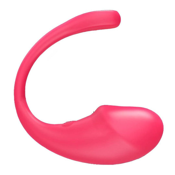 APP Remote Control Vibrating Egg - LUSTLOVER