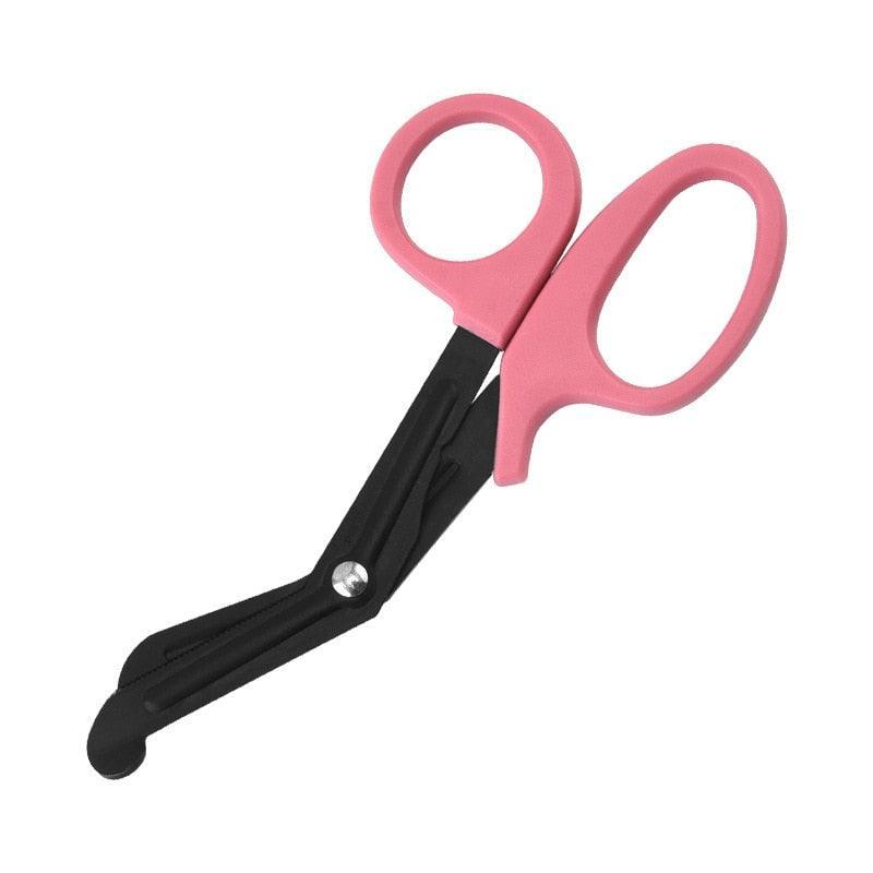 Bondage Safety Scissors - LUSTLOVER