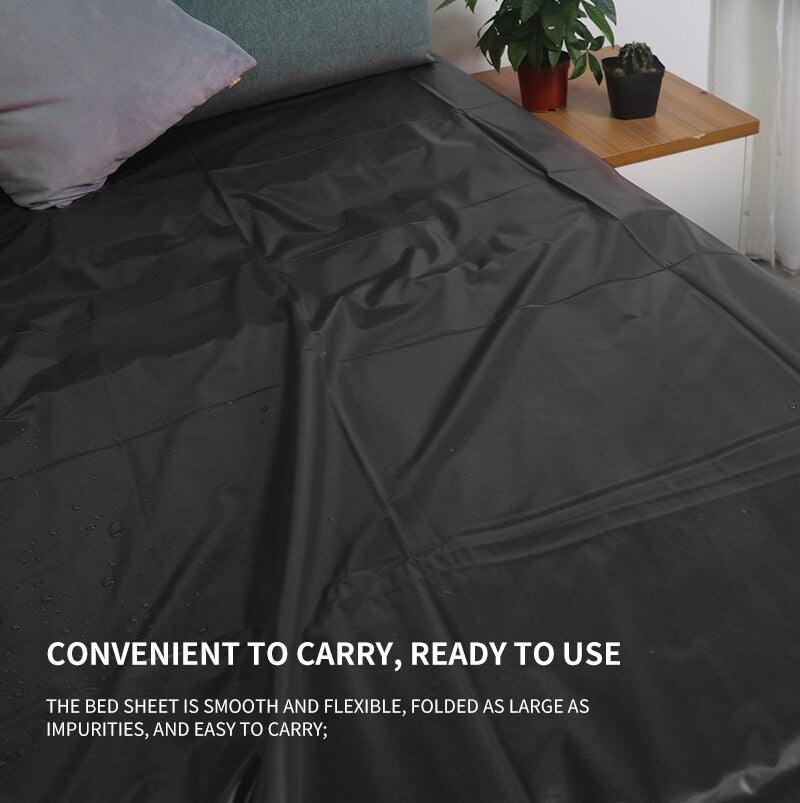 Disposable Waterproof Bed Sheets - LUSTLOVER