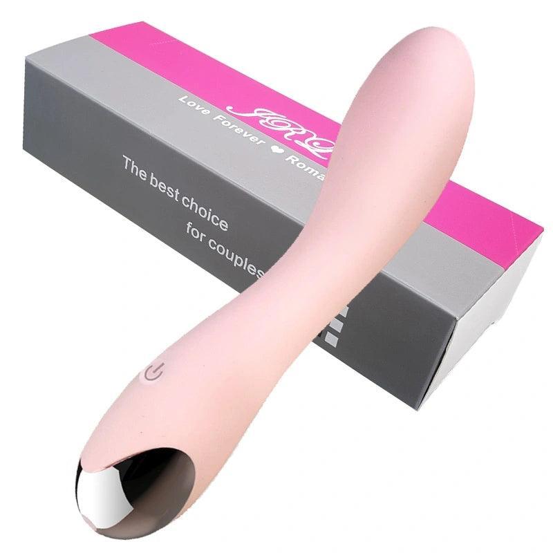 Double-Ended Vibrator - LUSTLOVER