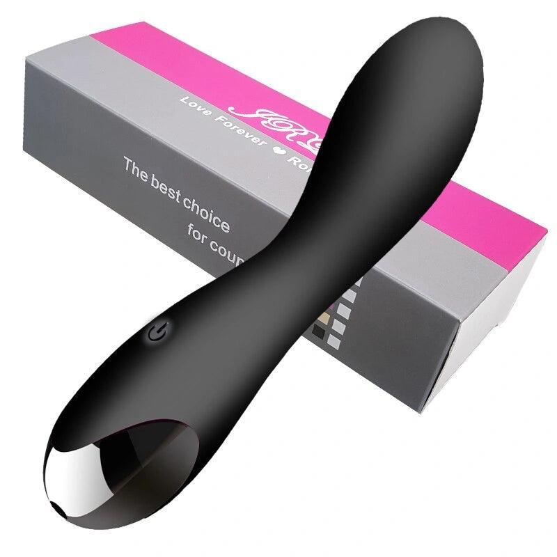 Double-Ended Vibrator - LUSTLOVER