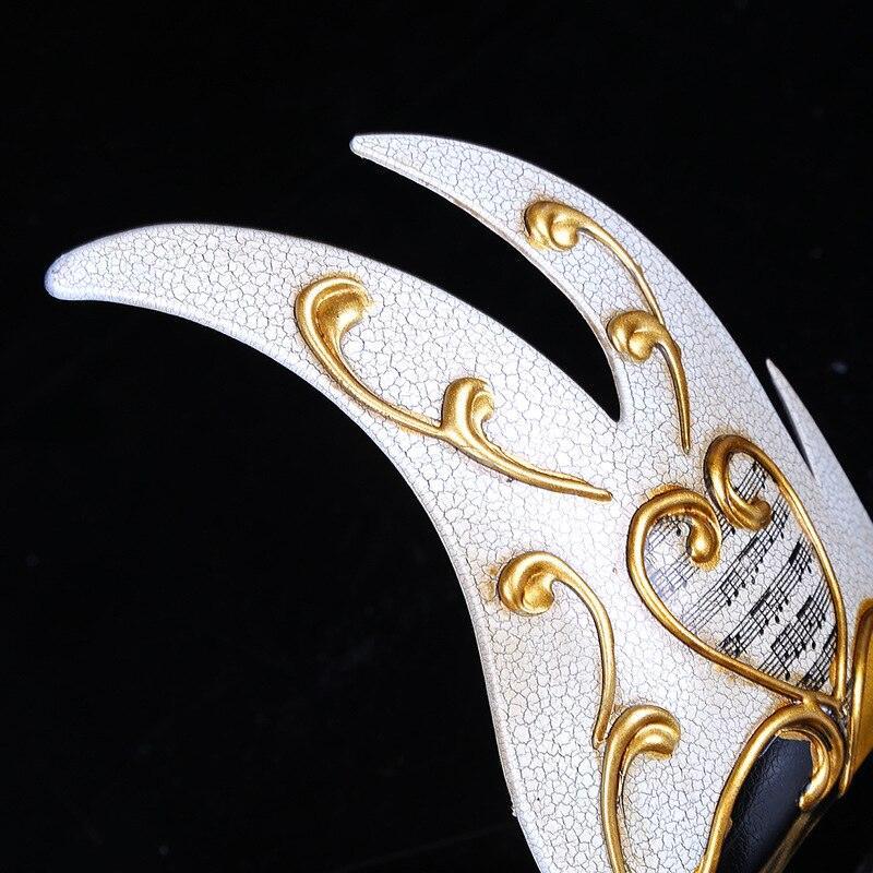 Fancy Costume Masks - LUSTLOVER