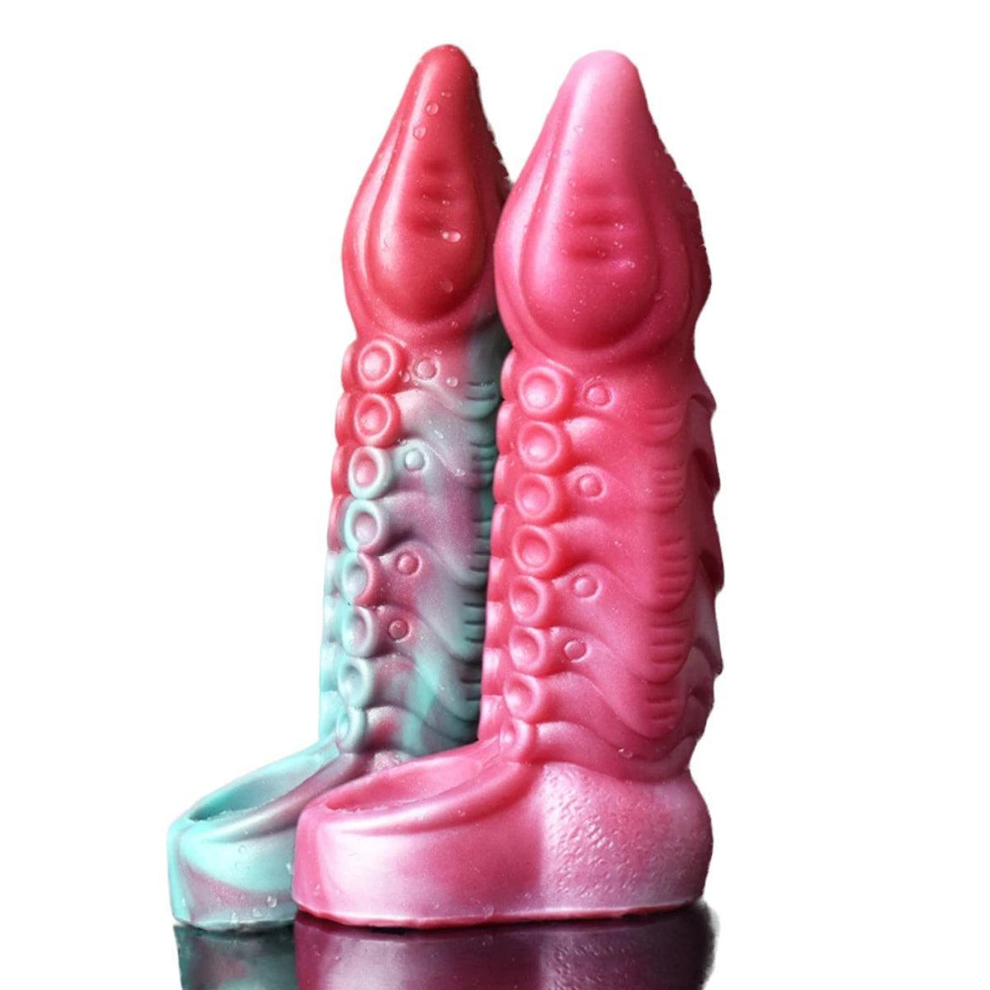 Fantasy Monster Penis Sleeve - LUSTLOVER