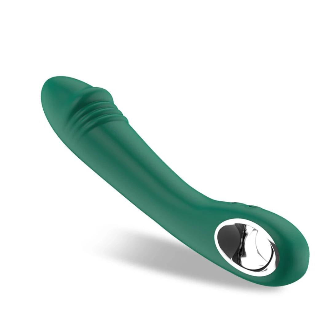 G-Spot Classic Vibrator - LUSTLOVER