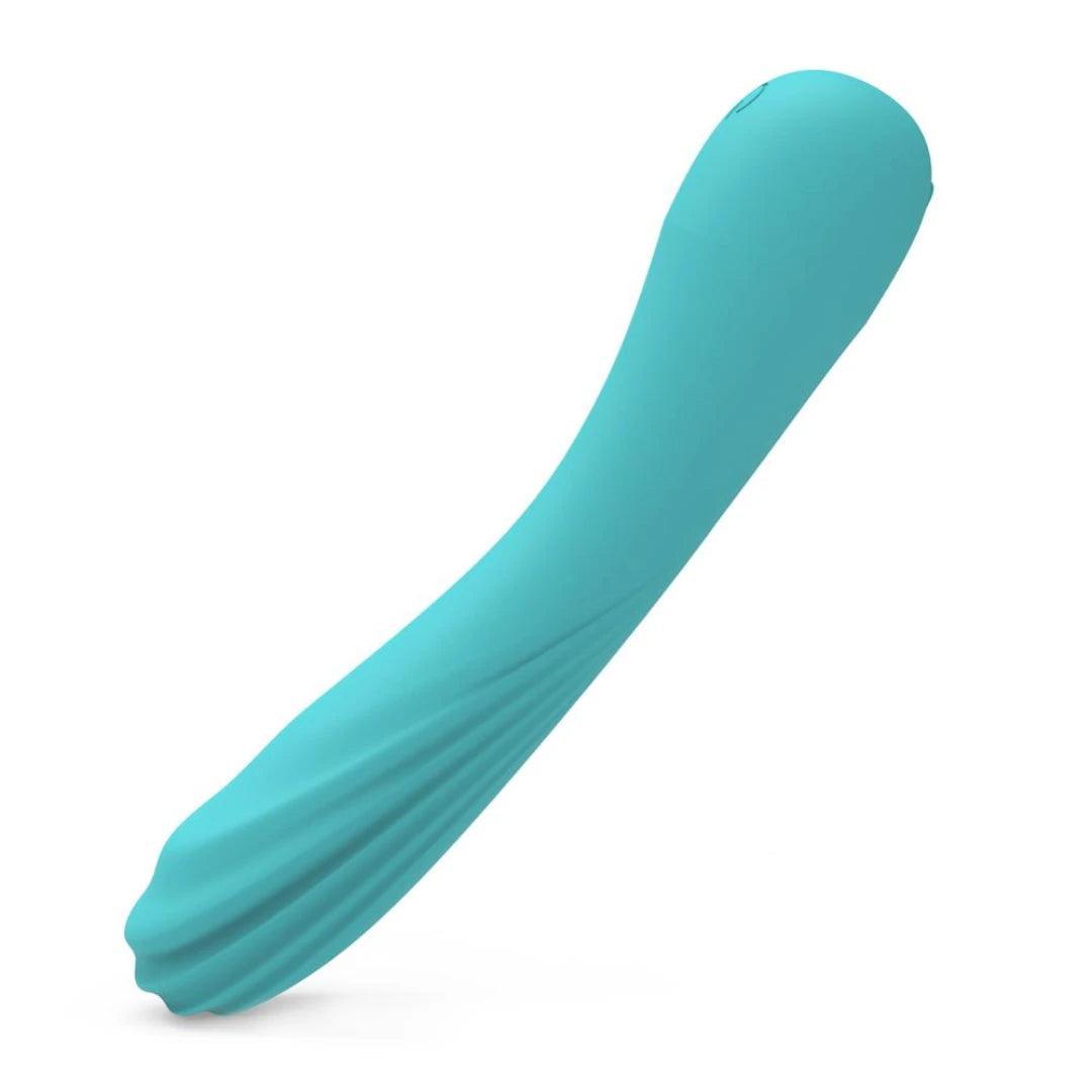 G-Spot Double-Ended Clitoris Vibrator - LUSTLOVER