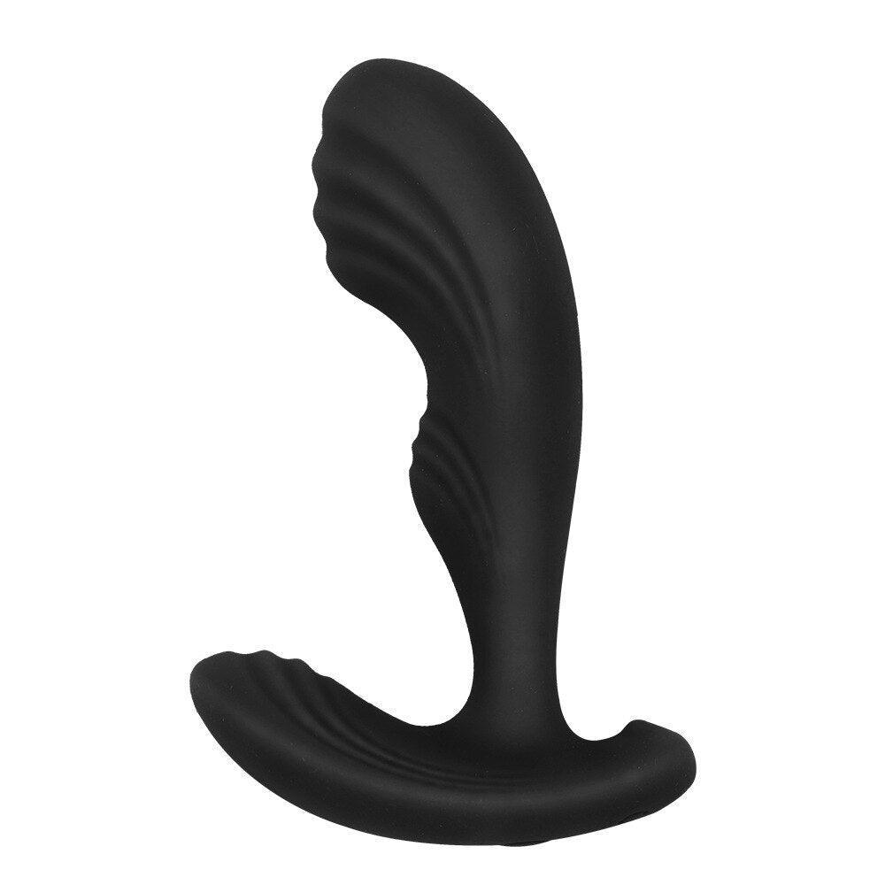 G-Spot / Posterior Vibrating Massager - LUSTLOVER