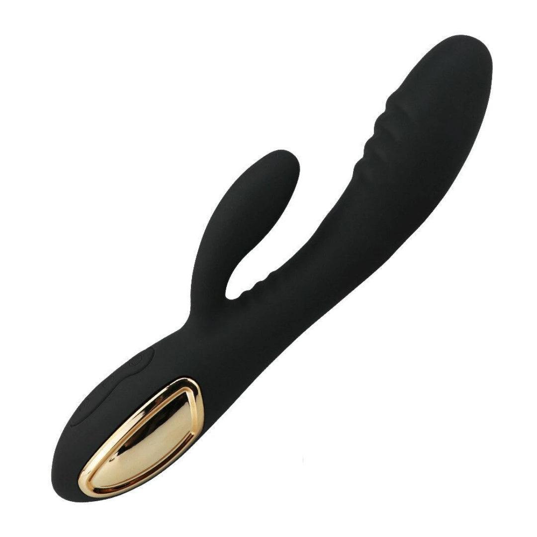 G-Spot Rabbit Vibrator - LUSTLOVER