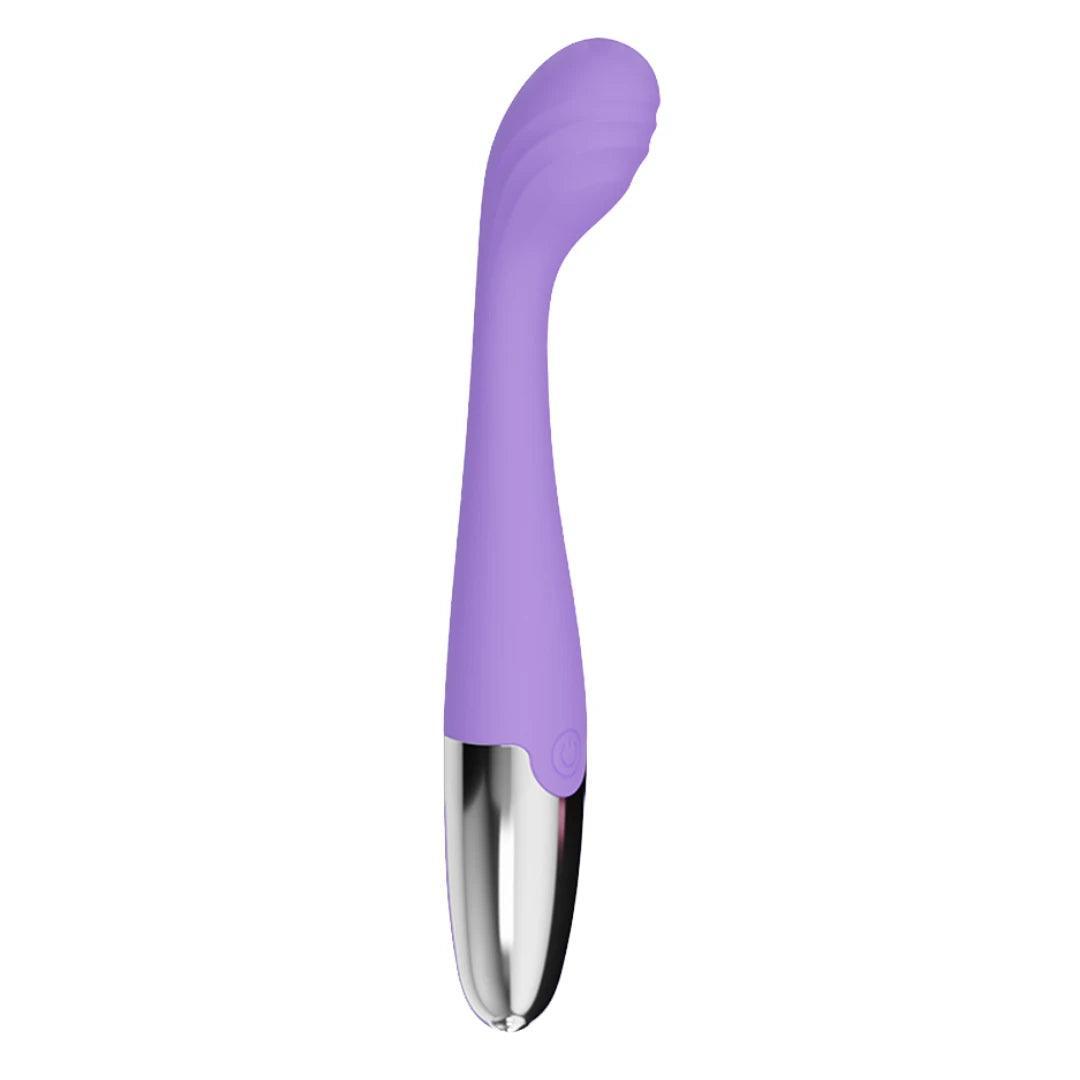 G-Spot Vibrator 10 Frequency - LUSTLOVER