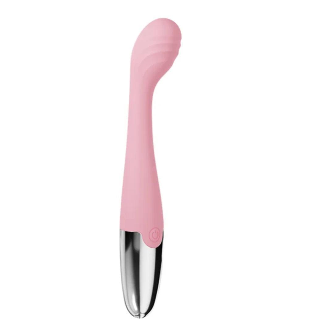 G-Spot Vibrator 10 Frequency - LUSTLOVER