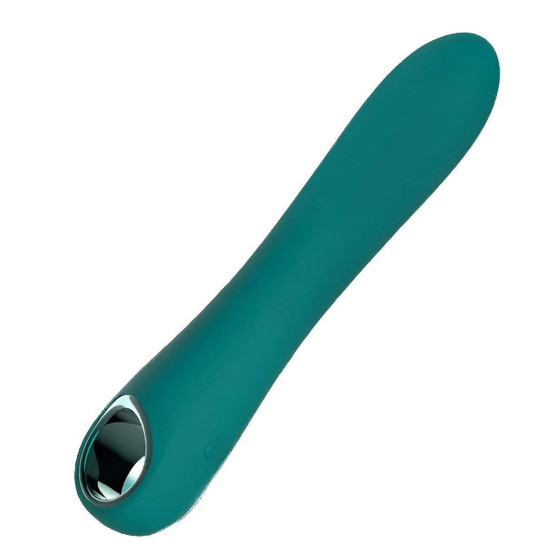 G-Spot Vibrator Dildo - LUSTLOVER