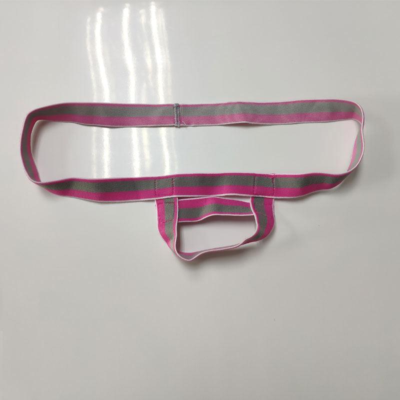 G-String Erotic Cock Ring Bikini - LUSTLOVER