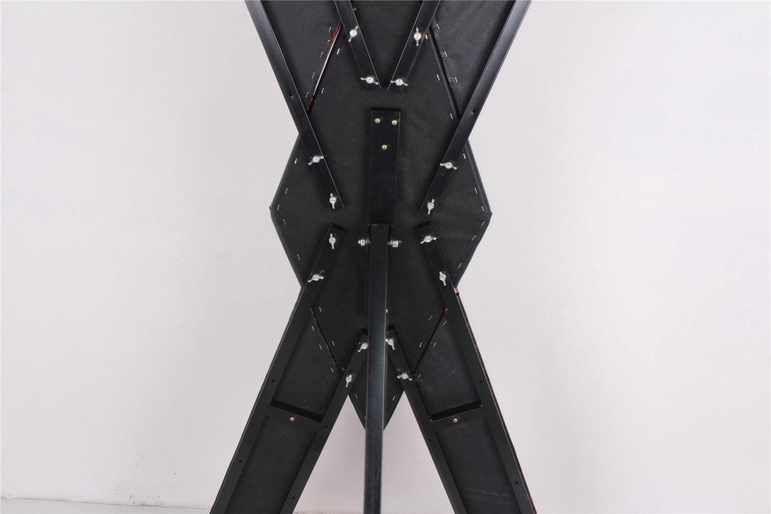 Large X Rack Props BDSM Bondage Frame - LUSTLOVER