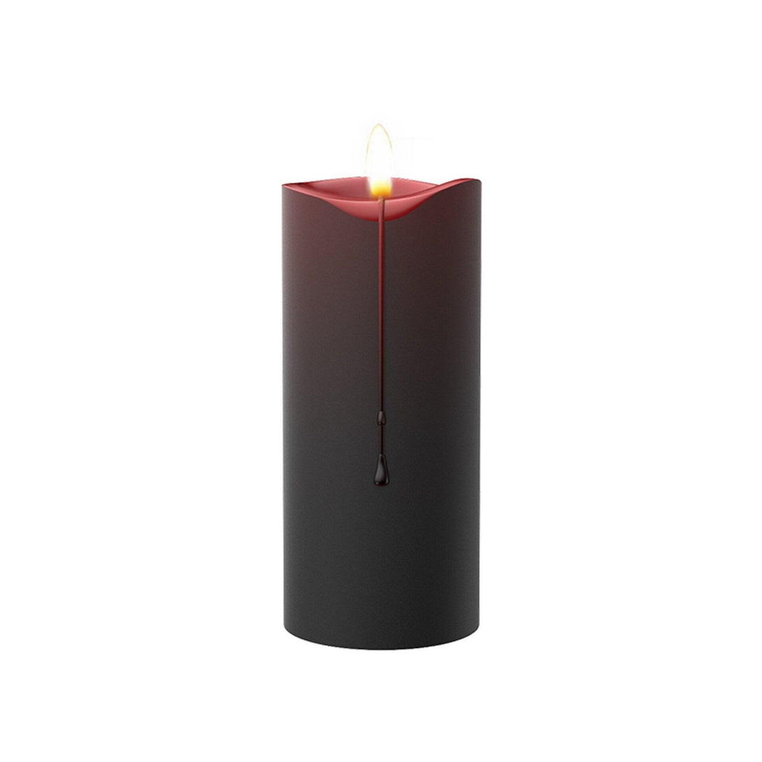 Low Temperature Color Changing Candle - LUSTLOVER