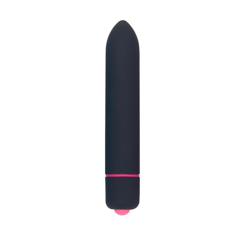 Mini Bullets Vibrator - LUSTLOVER