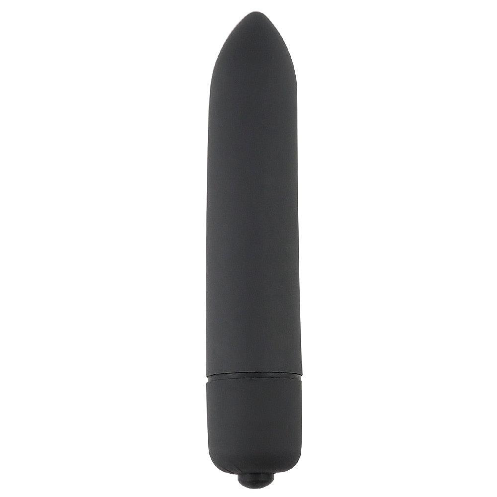 Mini Bullets Vibrator - LUSTLOVER