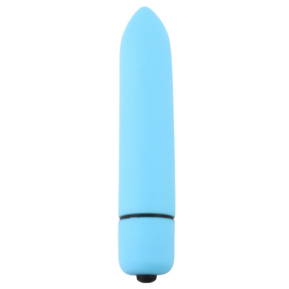 Mini Bullets Vibrator - LUSTLOVER