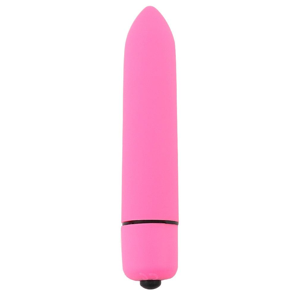 Mini Bullets Vibrator - LUSTLOVER