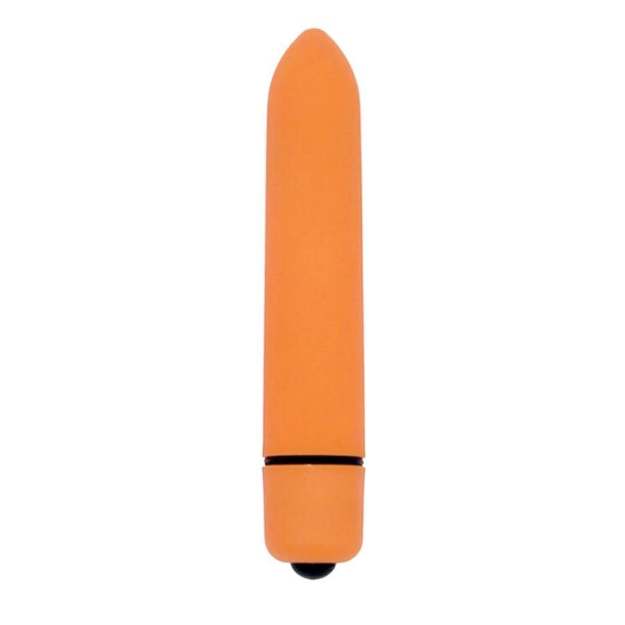 Mini Bullets Vibrator - LUSTLOVER