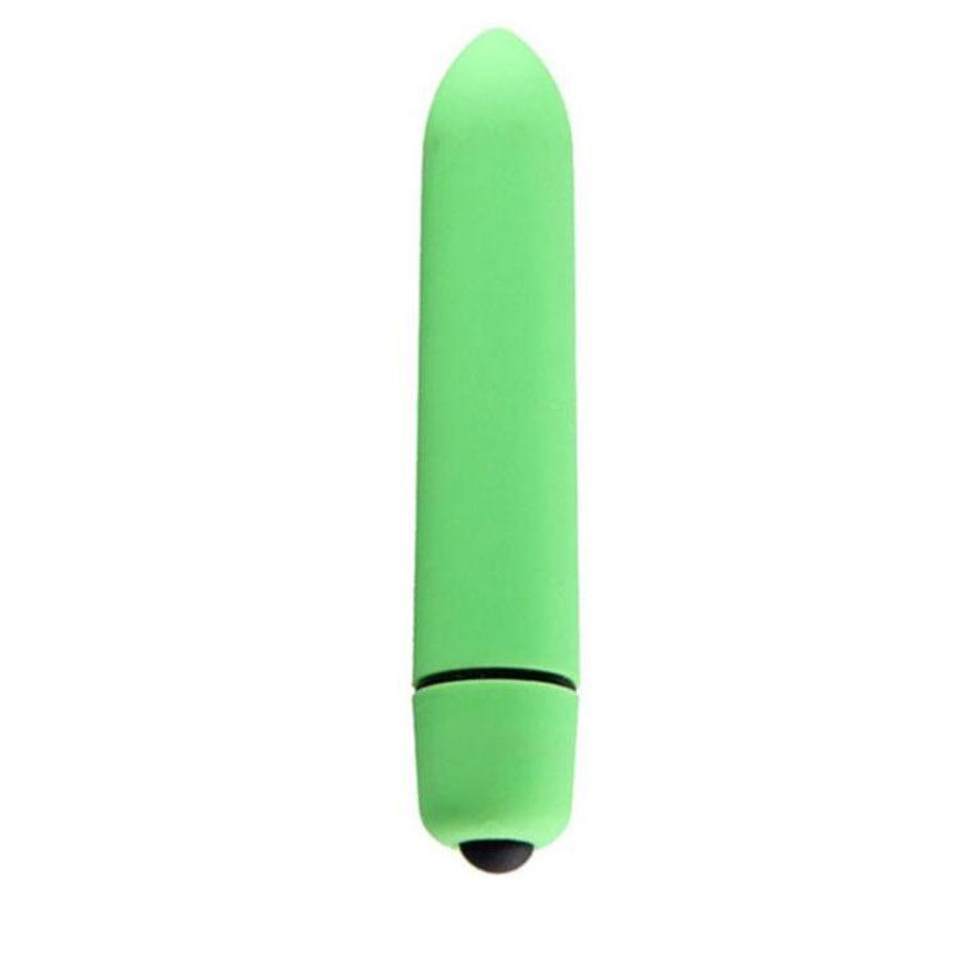 Mini Bullets Vibrator - LUSTLOVER