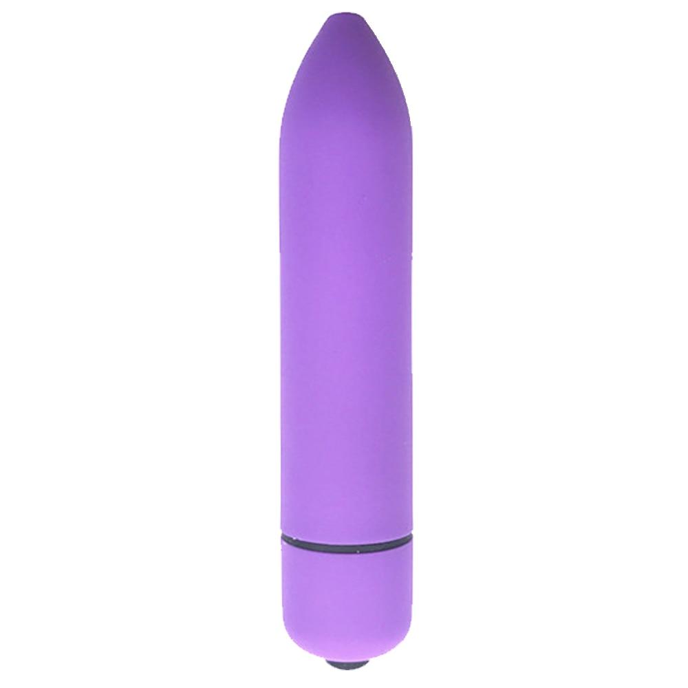 Mini Bullets Vibrator - LUSTLOVER