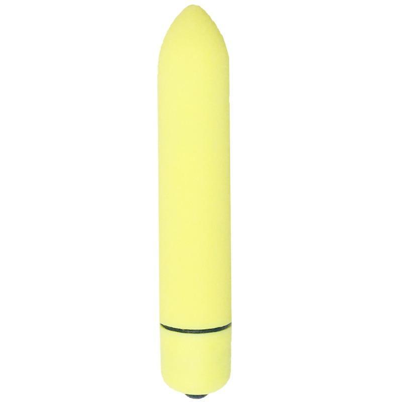 Mini Bullets Vibrator - LUSTLOVER