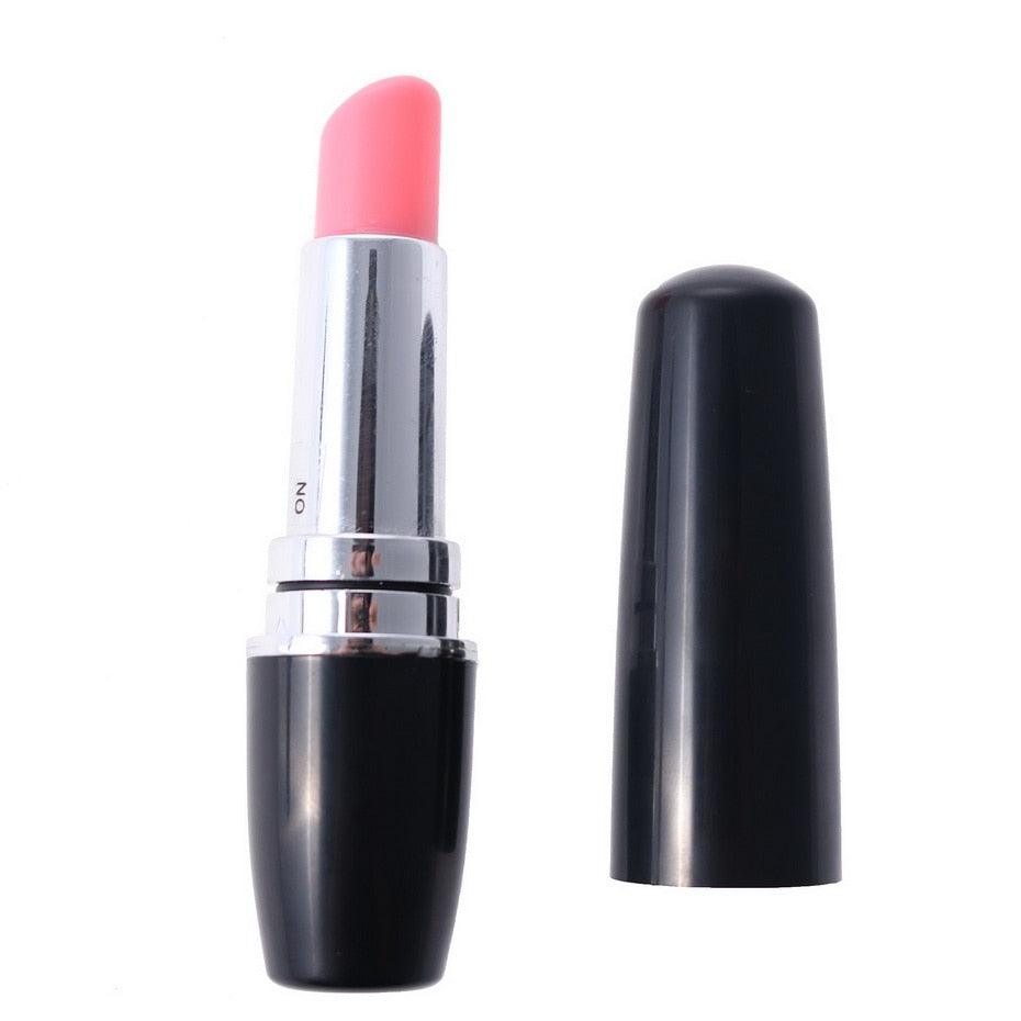 Mini Lipstick Vibrator - LUSTLOVER