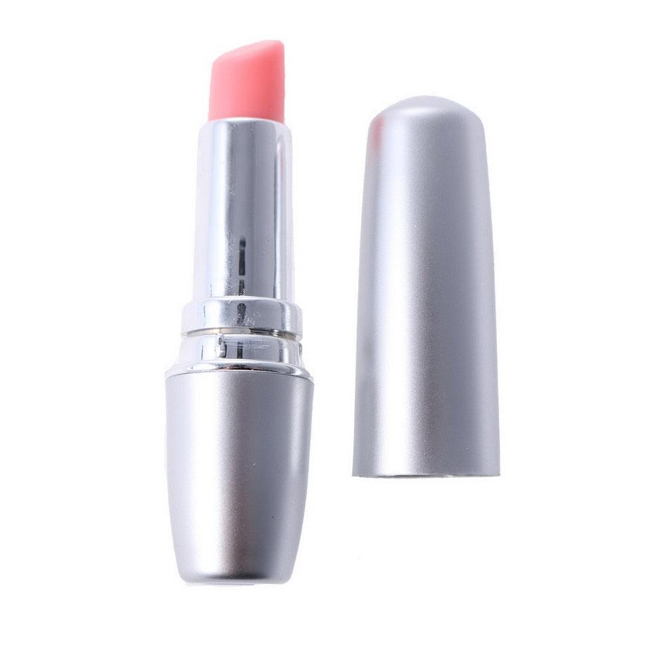 Mini Lipstick Vibrator - LUSTLOVER