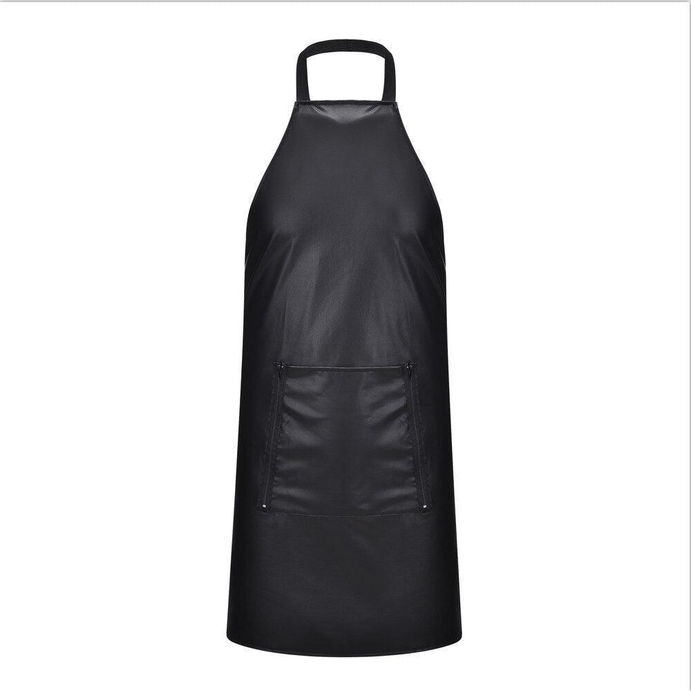 Open Crotch Apron - LUSTLOVER