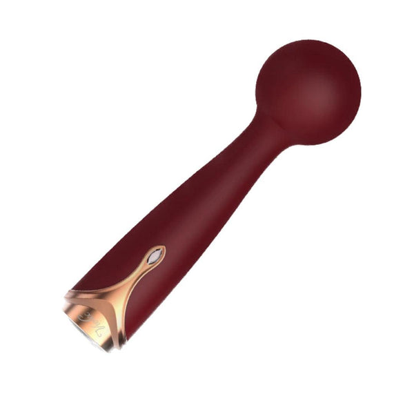 Portable Massager Wand - LUSTLOVER