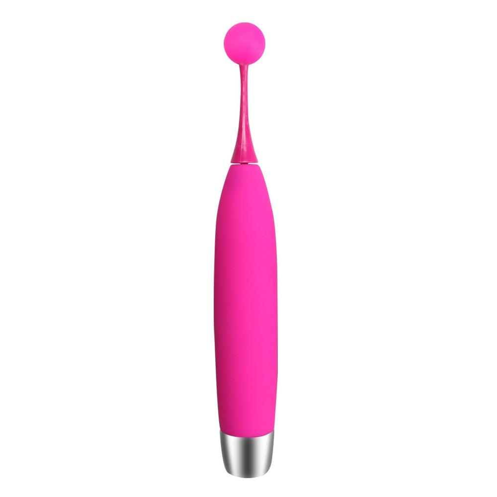 Powerful High Frequency Clitoral Vibrators - LUSTLOVER