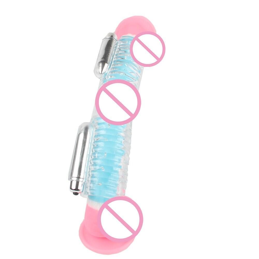 Vibrator Masturbators For Gay - LUSTLOVER