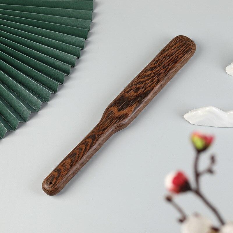 Wooden Handmade Spanking Paddle - LUSTLOVER