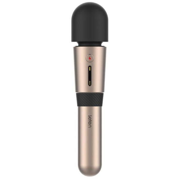 10 Speed Wand Vibrator - LUSTLOVER