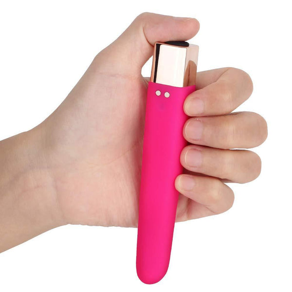 Bullet Mini Vibrator - LUSTLOVER