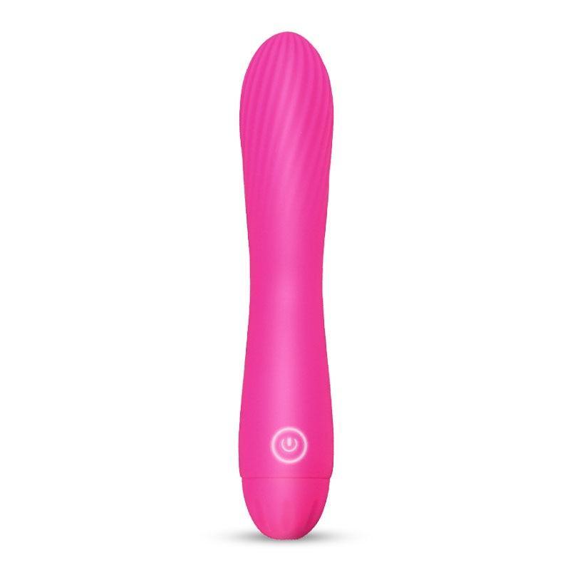 Extra Soft Vibrator - LUSTLOVER