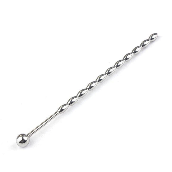 Stainless Steel Urethral Dilator - LUSTLOVER