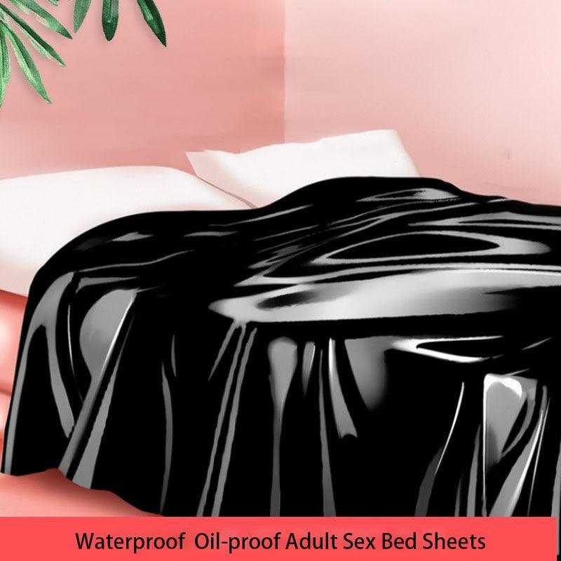 Waterproof Disposable Bed Sheet - LUSTLOVER